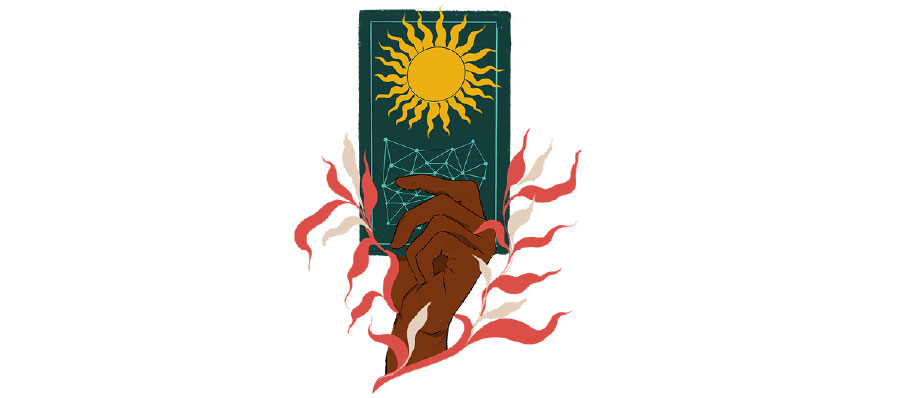 membership illustration